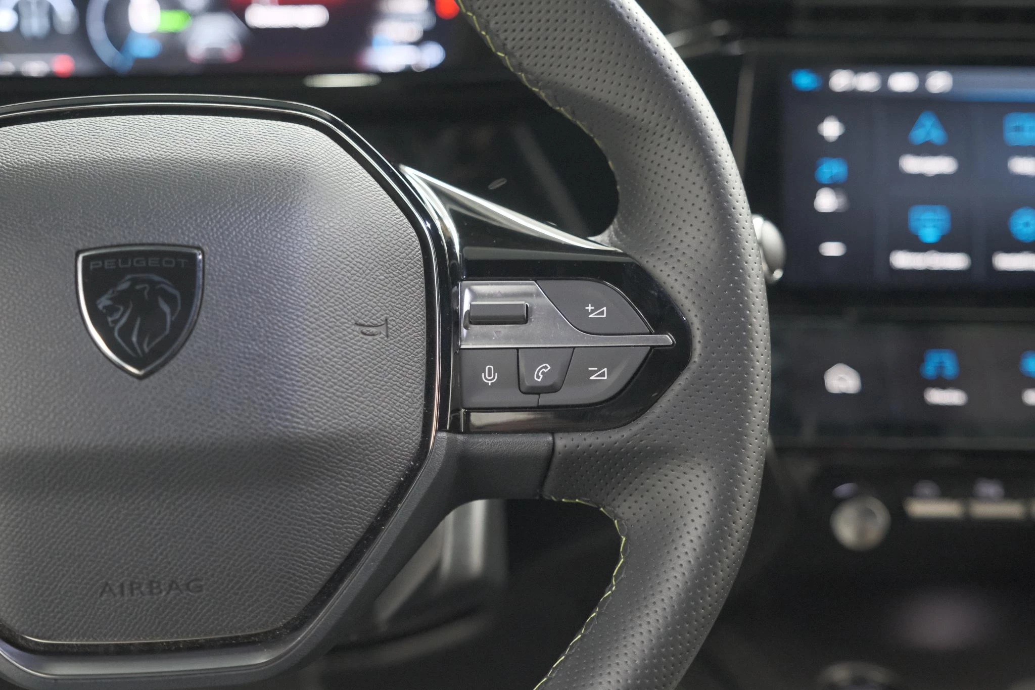 Hoofdafbeelding Peugeot 408