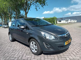Opel Corsa 1.2 EcoFlex Design Edition LPG G3 Eerste Eigenaar