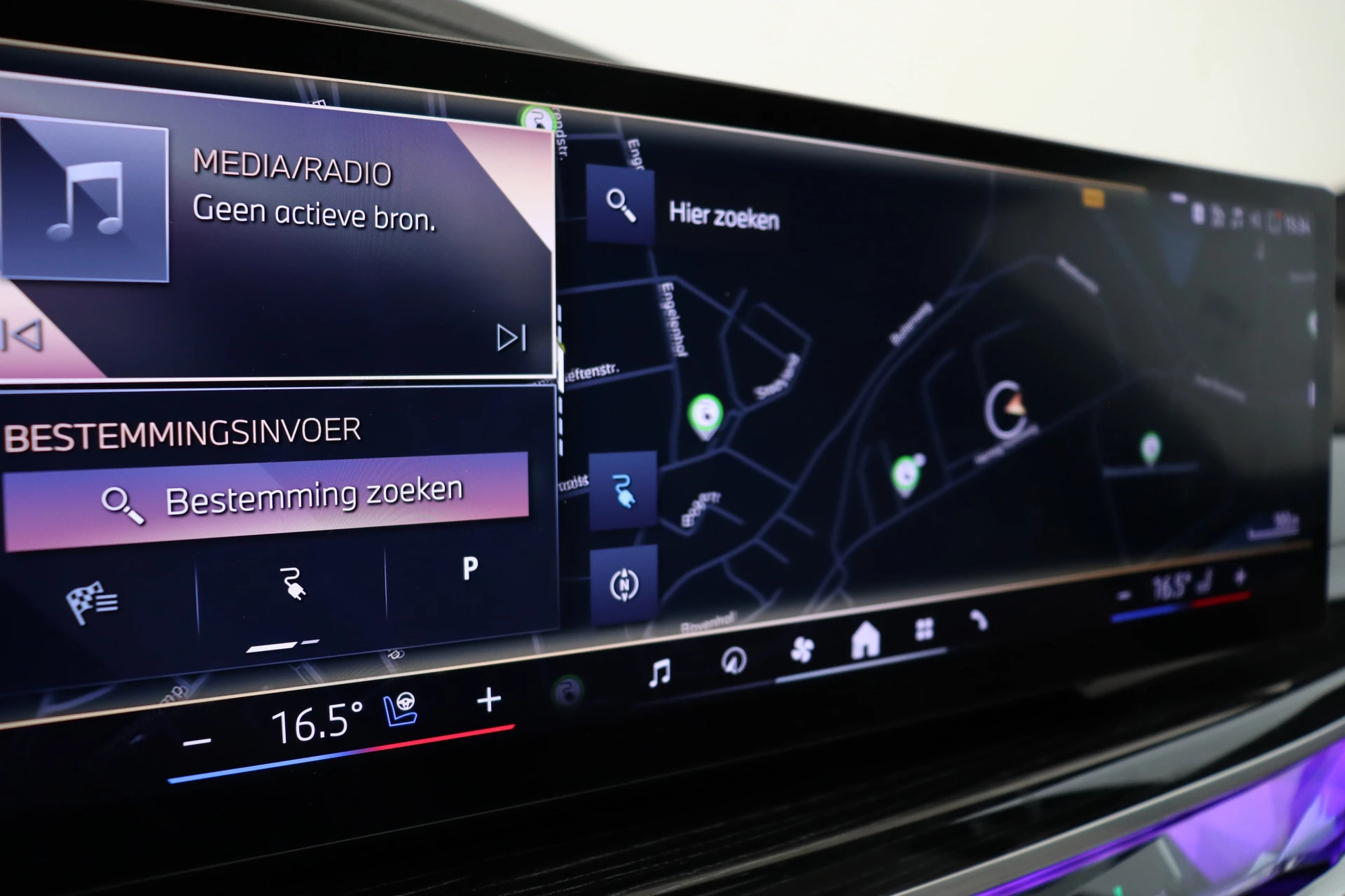Hoofdafbeelding BMW i7