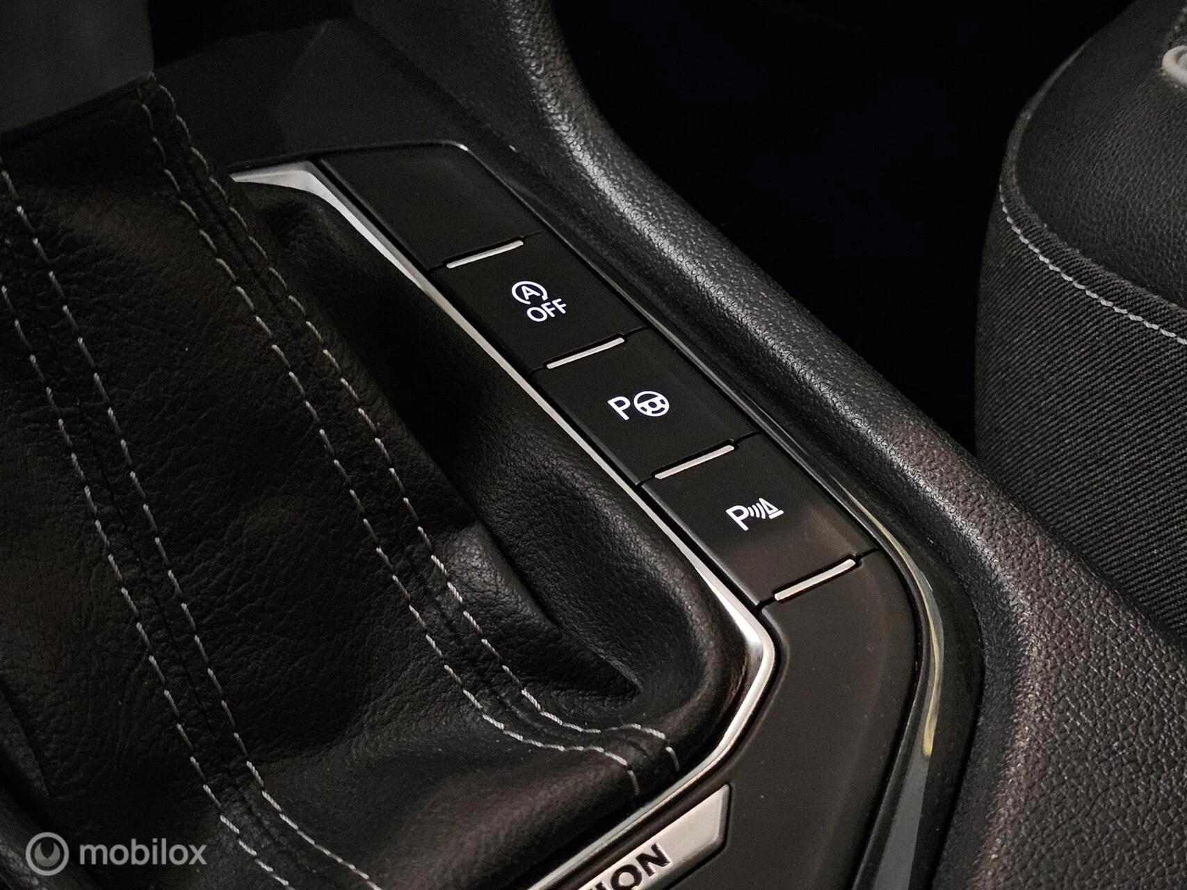 Hoofdafbeelding Volkswagen Tiguan Allspace