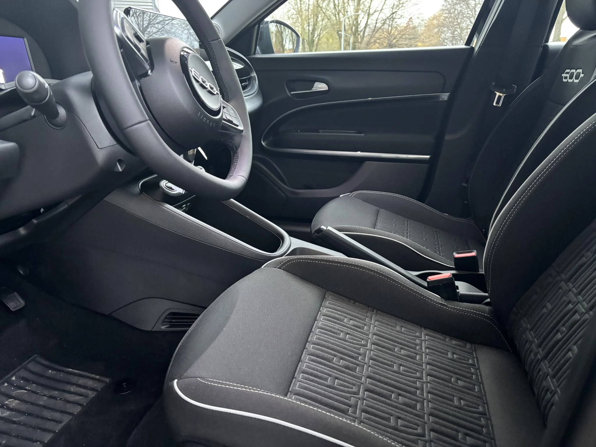 Hoofdafbeelding Fiat 600