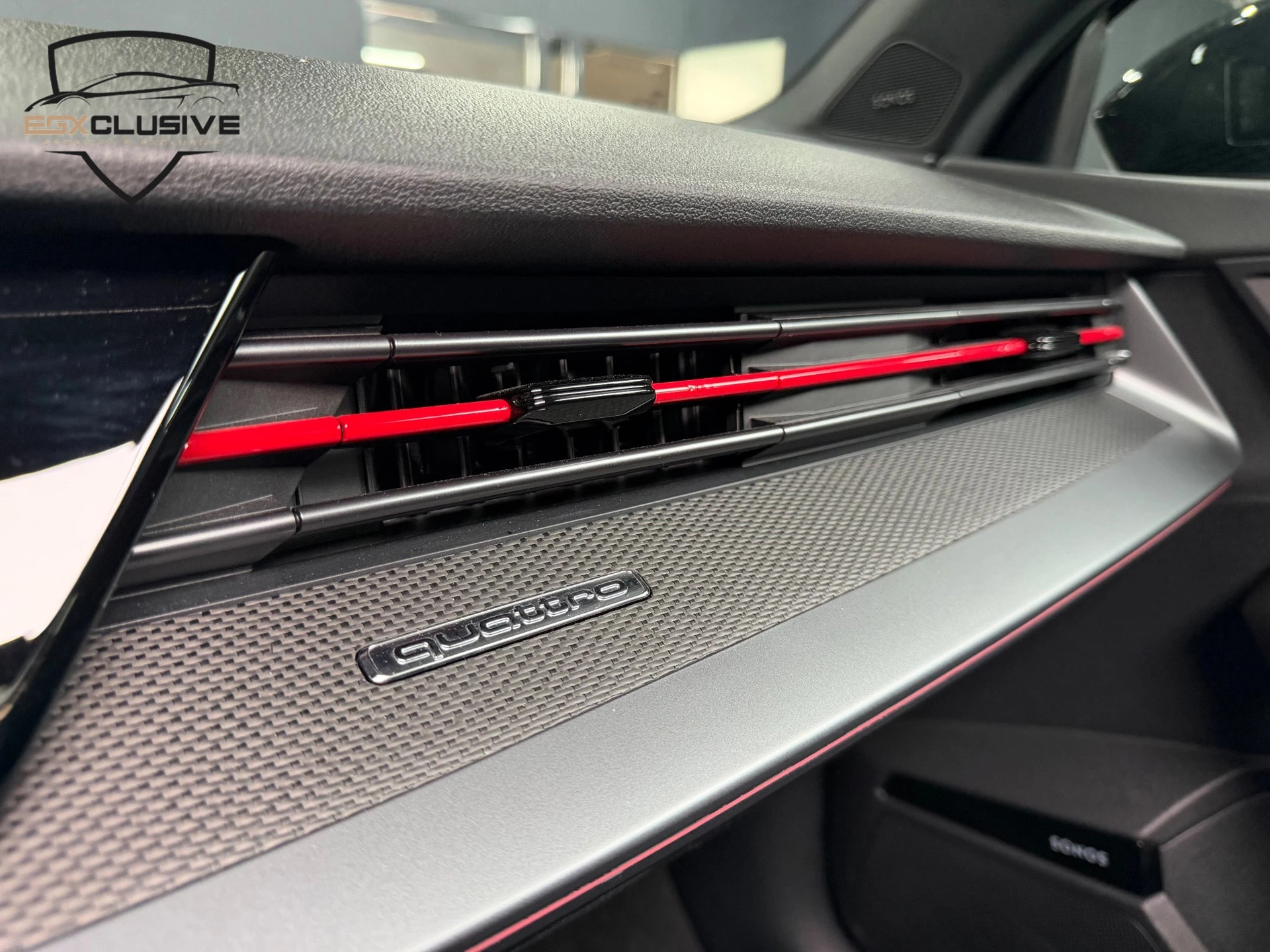 Hoofdafbeelding Audi RS3