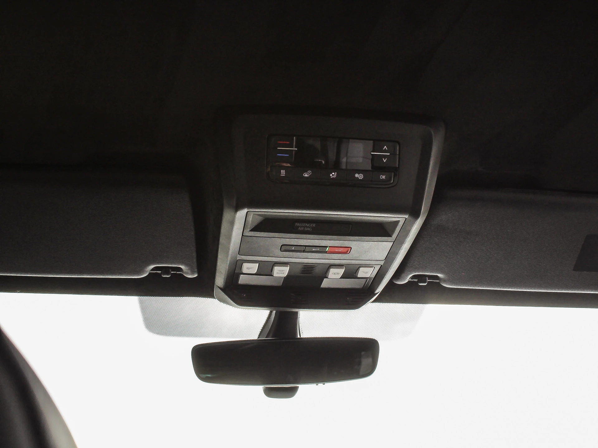 Hoofdafbeelding Volkswagen Caravelle