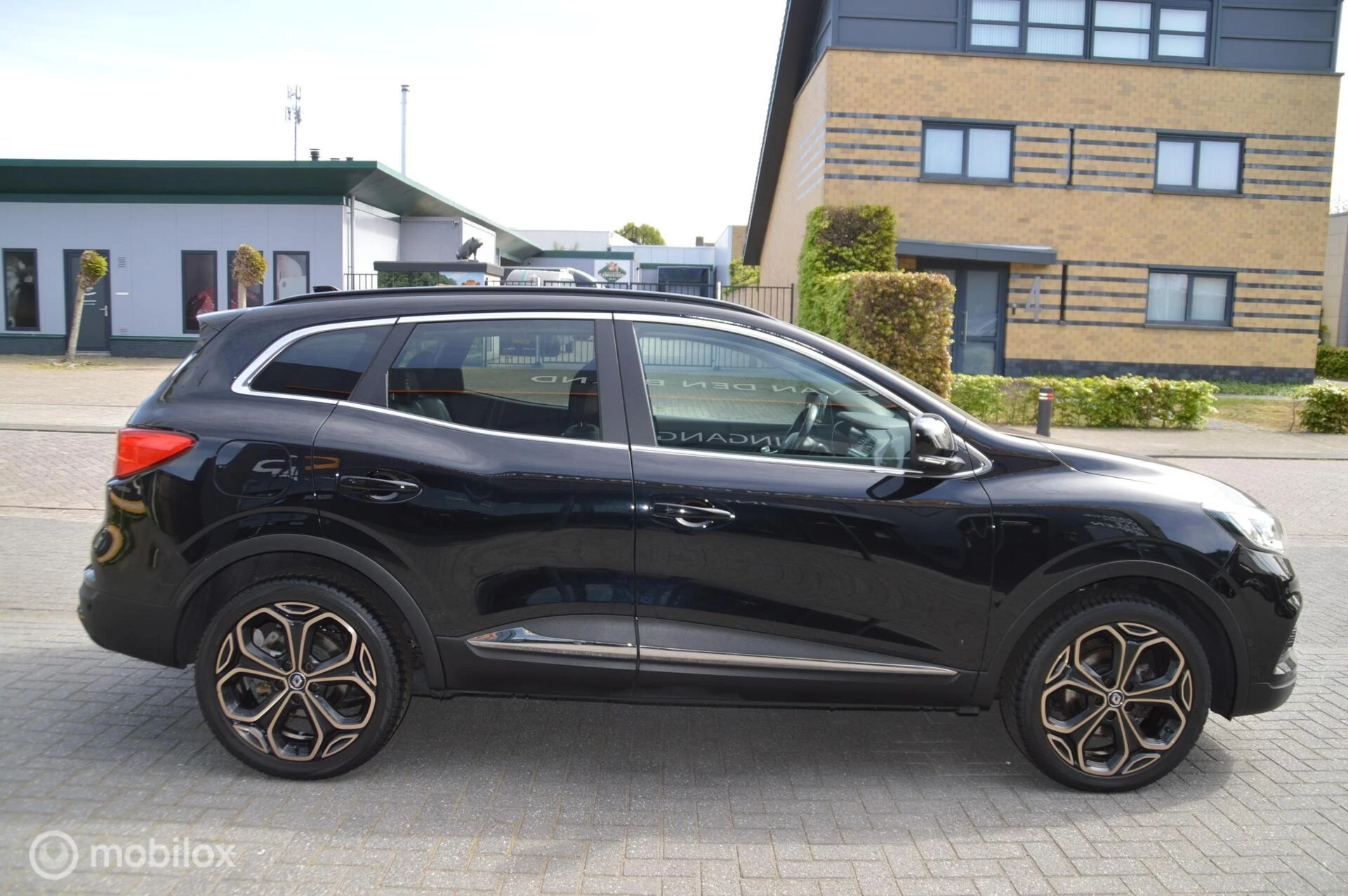 Hoofdafbeelding Renault Kadjar