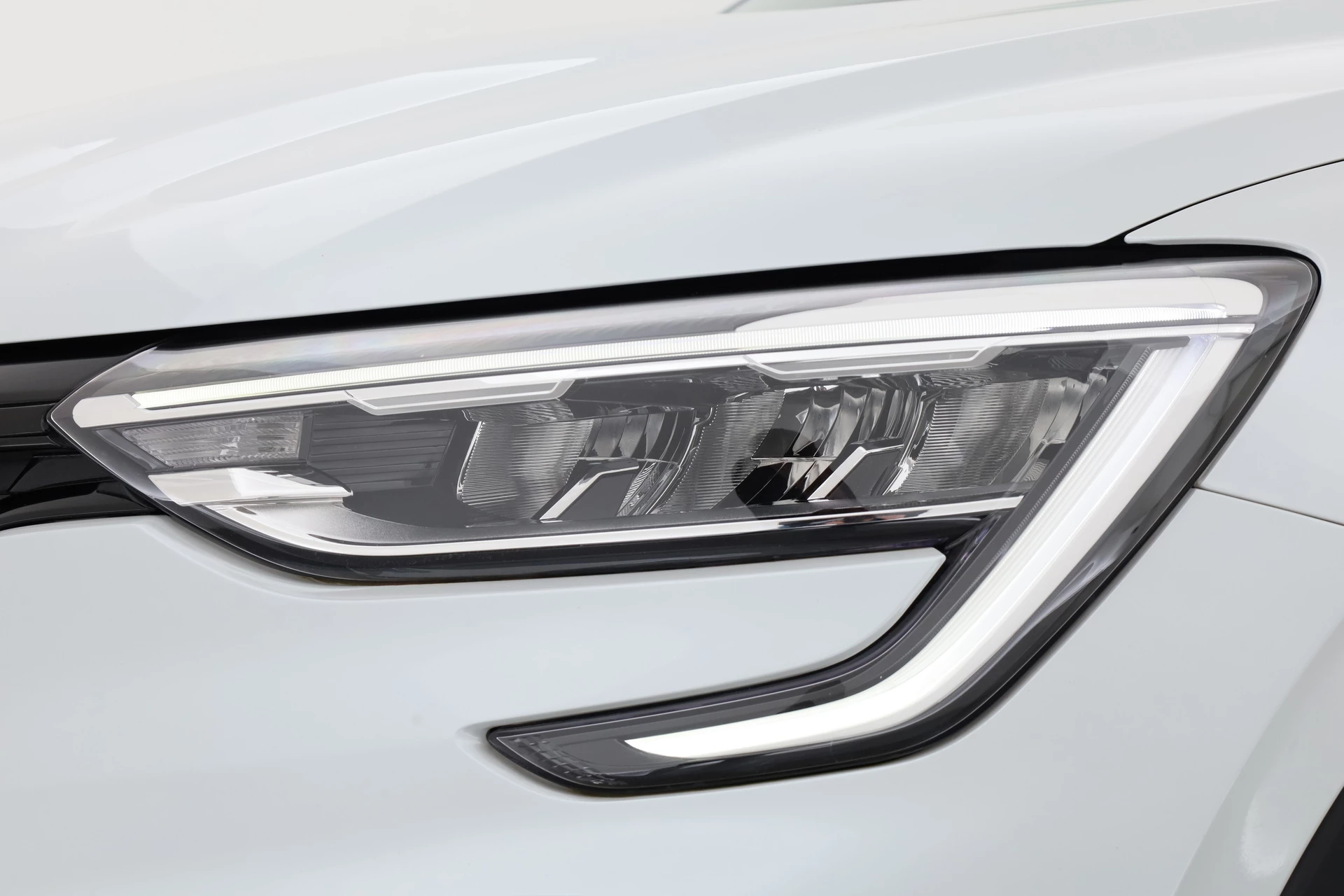 Hoofdafbeelding Renault Arkana