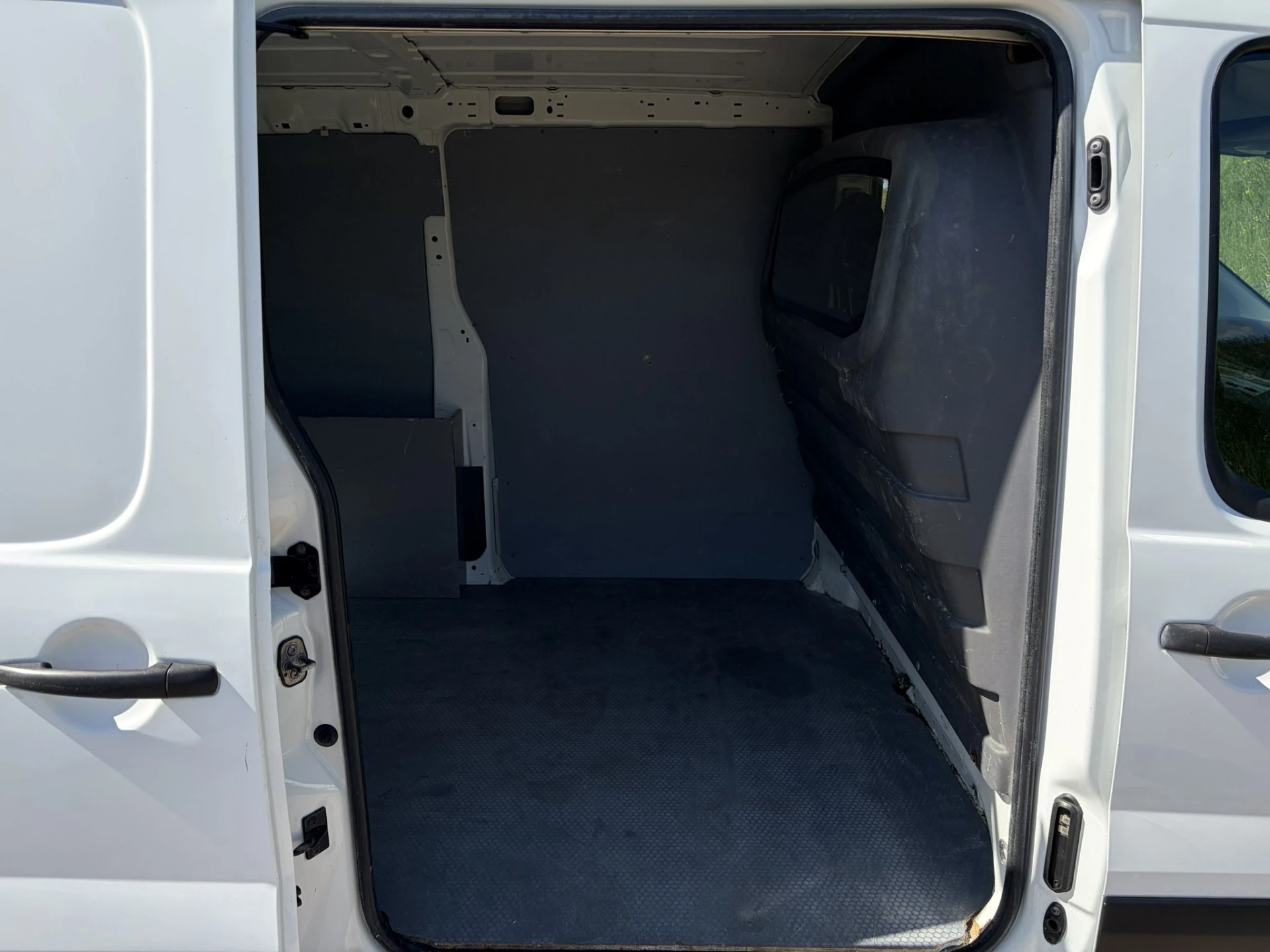 Hoofdafbeelding Citroën Jumpy