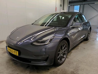 Tesla Model 3 Long-Range AWD 351pk 75 kWh [ AUTOPILOT+620KM WLTP+PREMIUM AUDIO ]