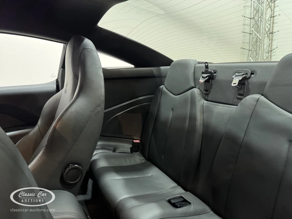 Hoofdafbeelding Peugeot RCZ