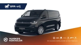 Volkswagen Transporter T7 2.0 TDI 150pk Automaat L1 Bulli Intro | BPM-vrij | excl. kosten rijklaarmaken |