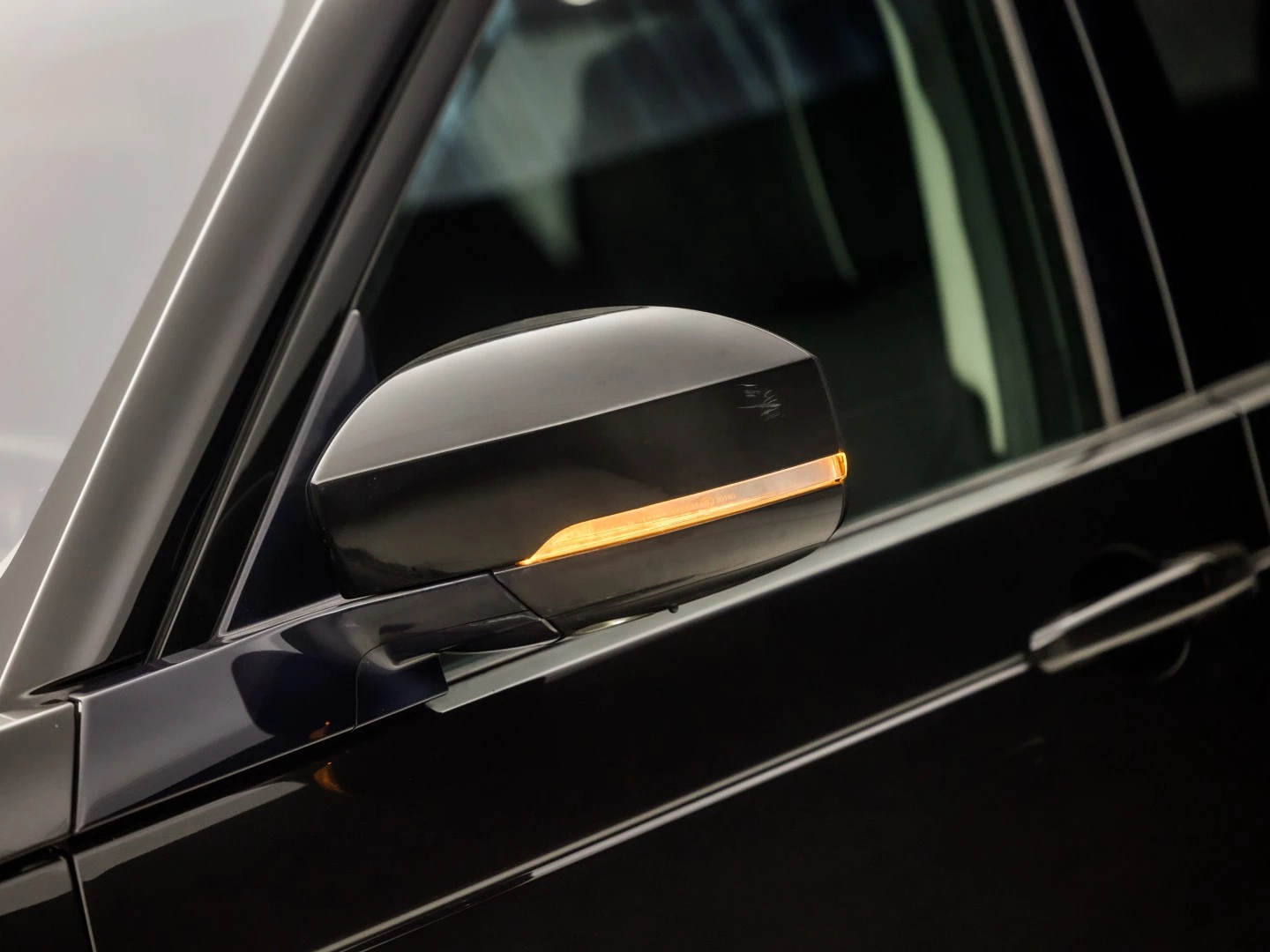 Hoofdafbeelding Land Rover Discovery Sport