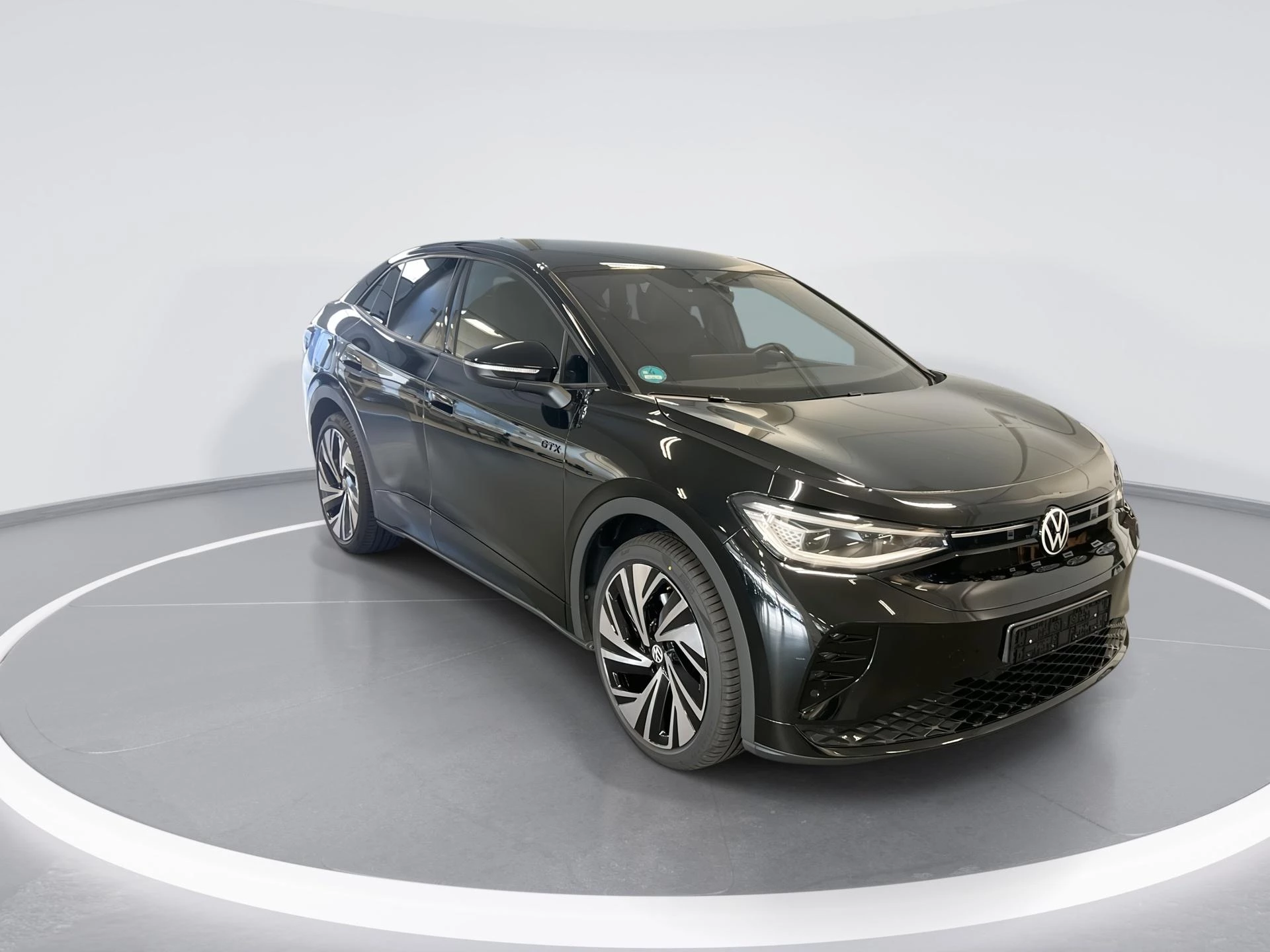 Hoofdafbeelding Volkswagen ID.5