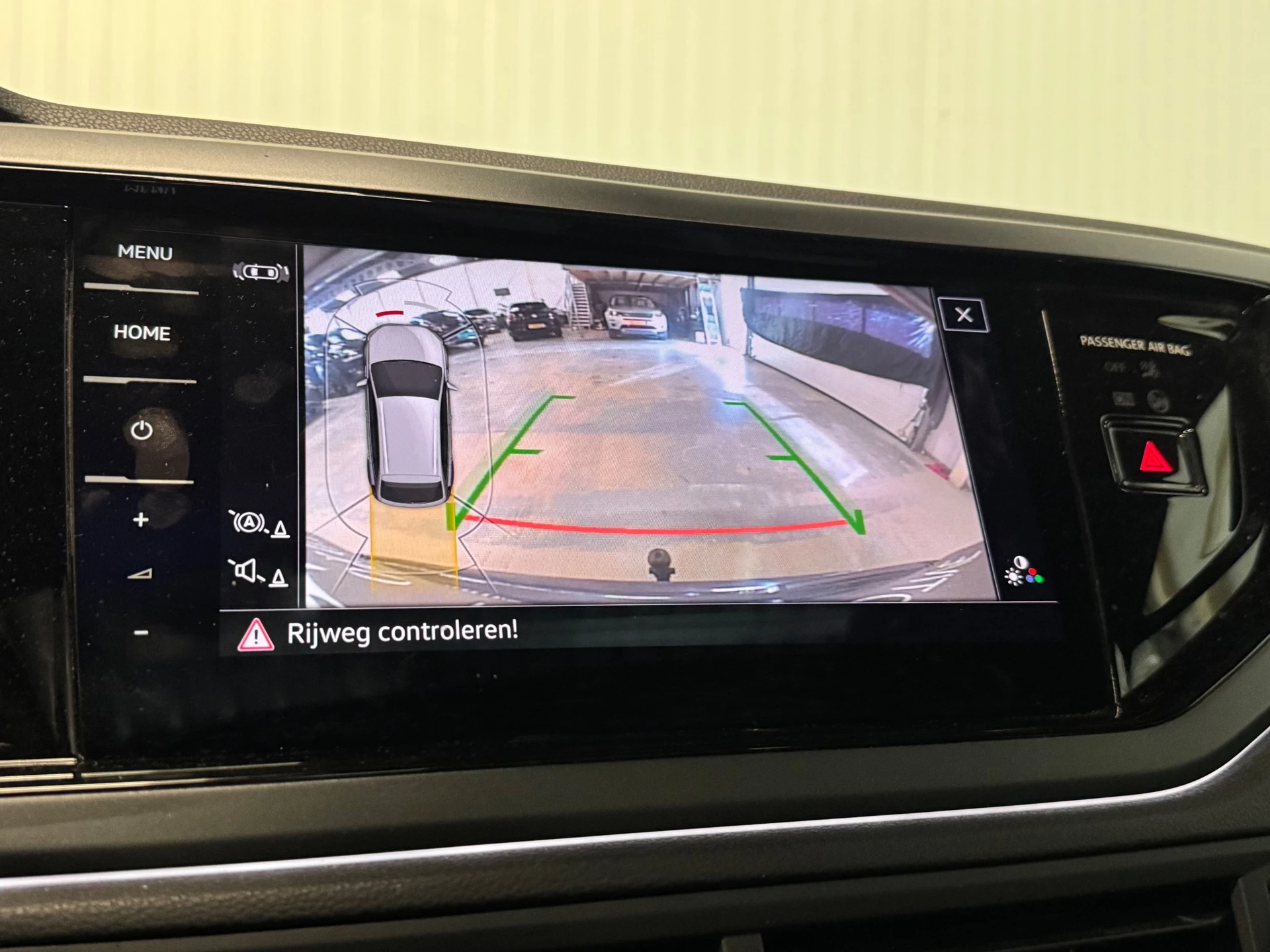 Hoofdafbeelding Volkswagen Taigo