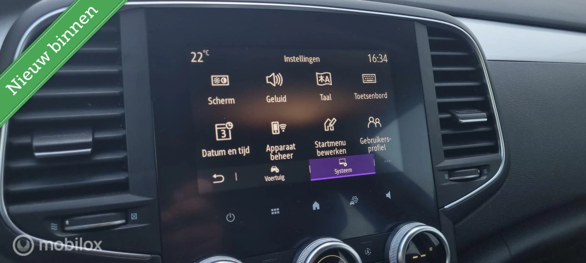 Hoofdafbeelding Renault Talisman