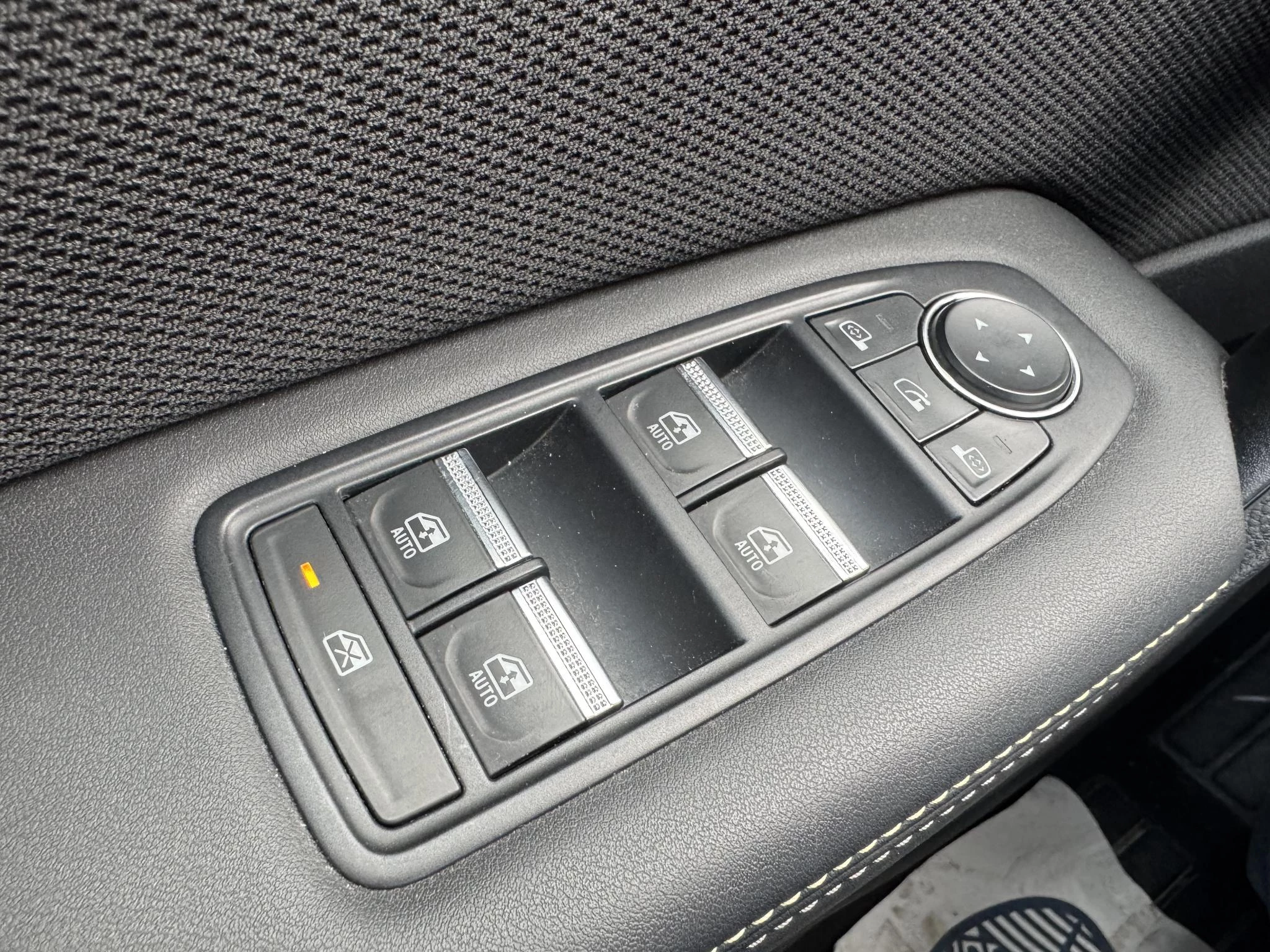 Hoofdafbeelding Renault Symbioz