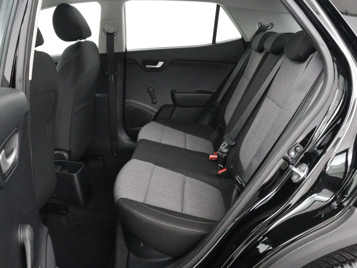 Hoofdafbeelding Kia Stonic