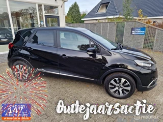 Renault Captur 0.9 TCe Expression Oudejaars actie !
