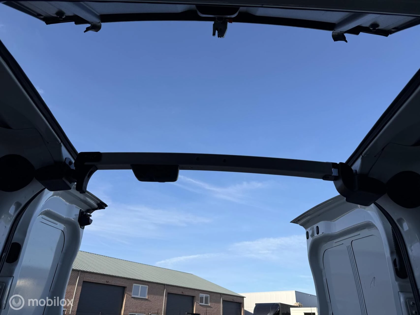 Hoofdafbeelding Fiat Doblò