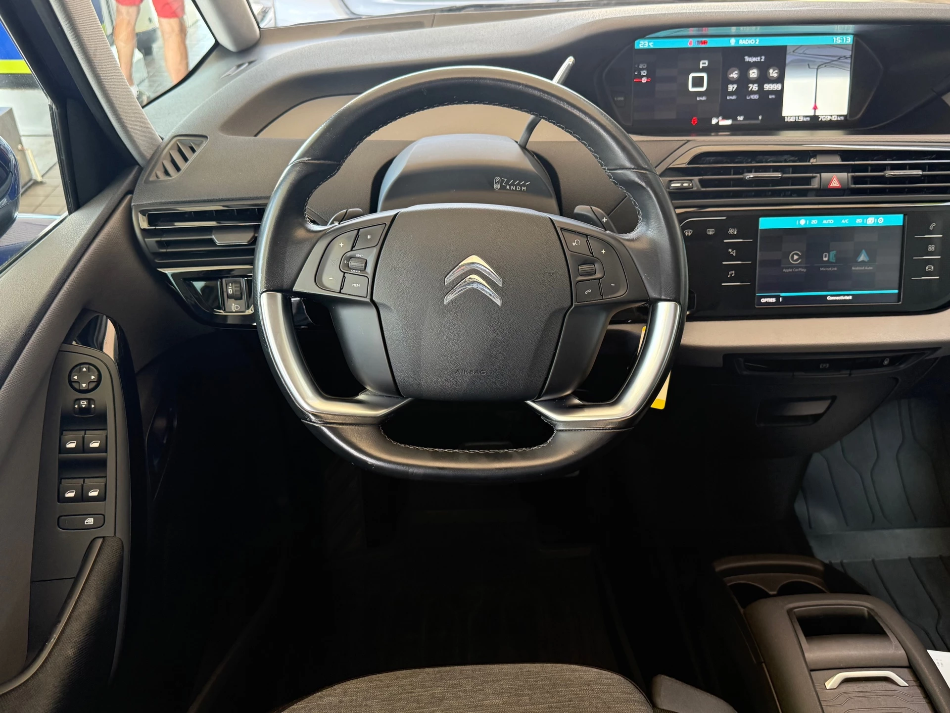 Hoofdafbeelding Citroën Grand C4 Picasso