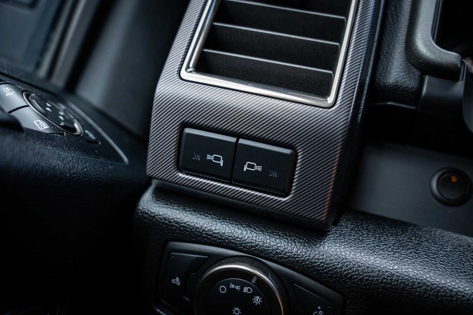 Hoofdafbeelding Ford F-150