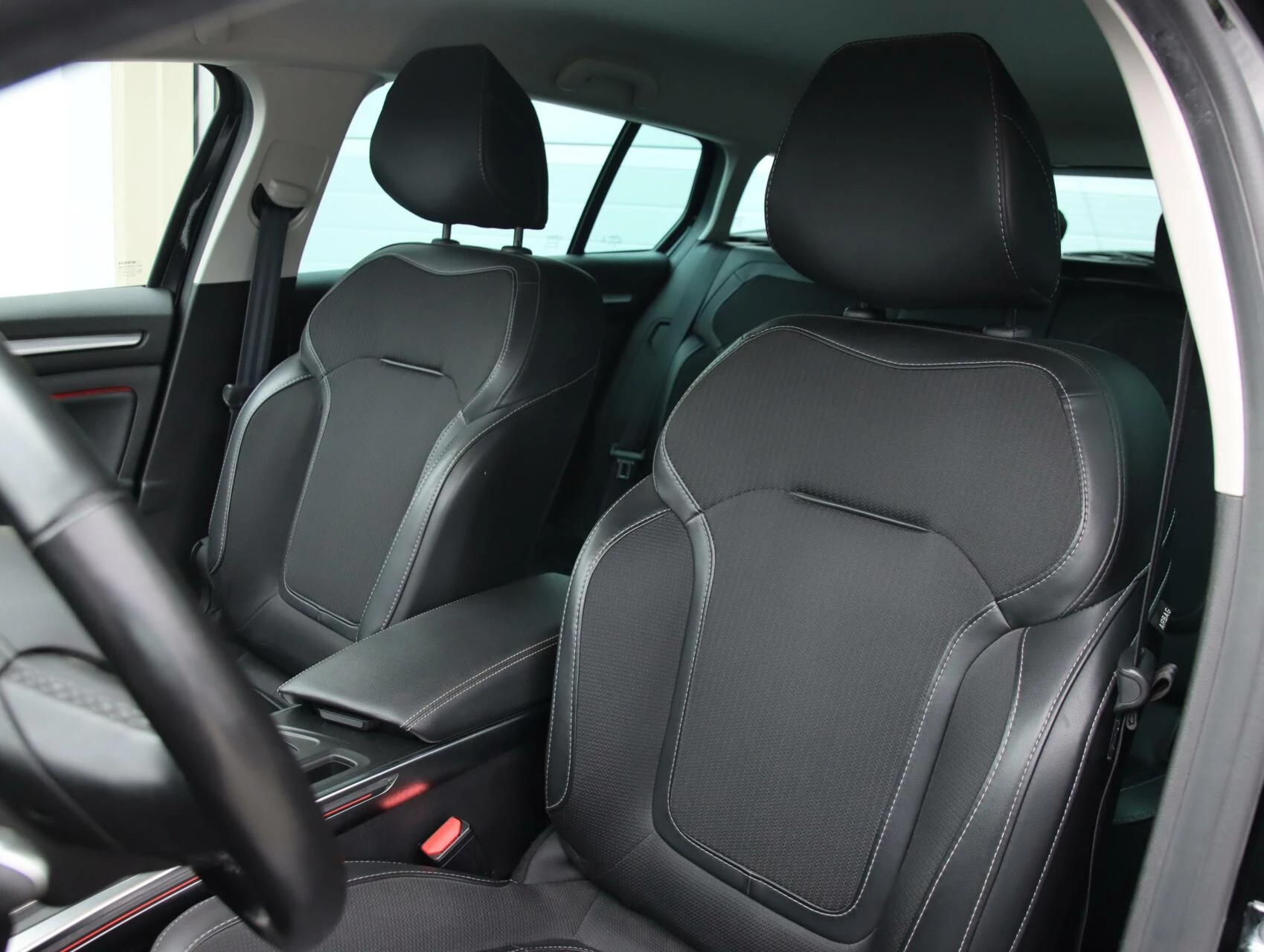 Hoofdafbeelding Renault Megane E-Tech