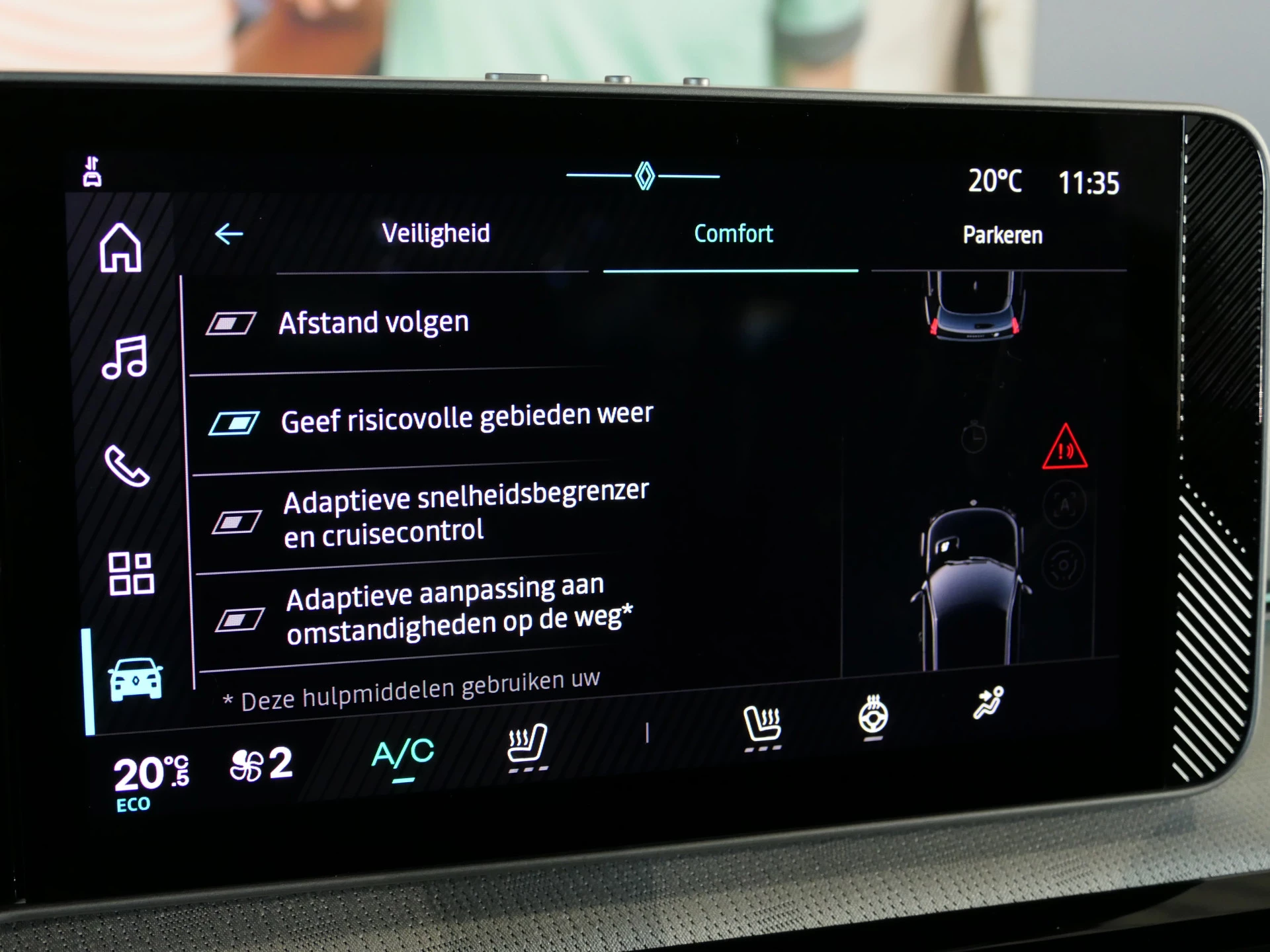 Hoofdafbeelding Renault 5