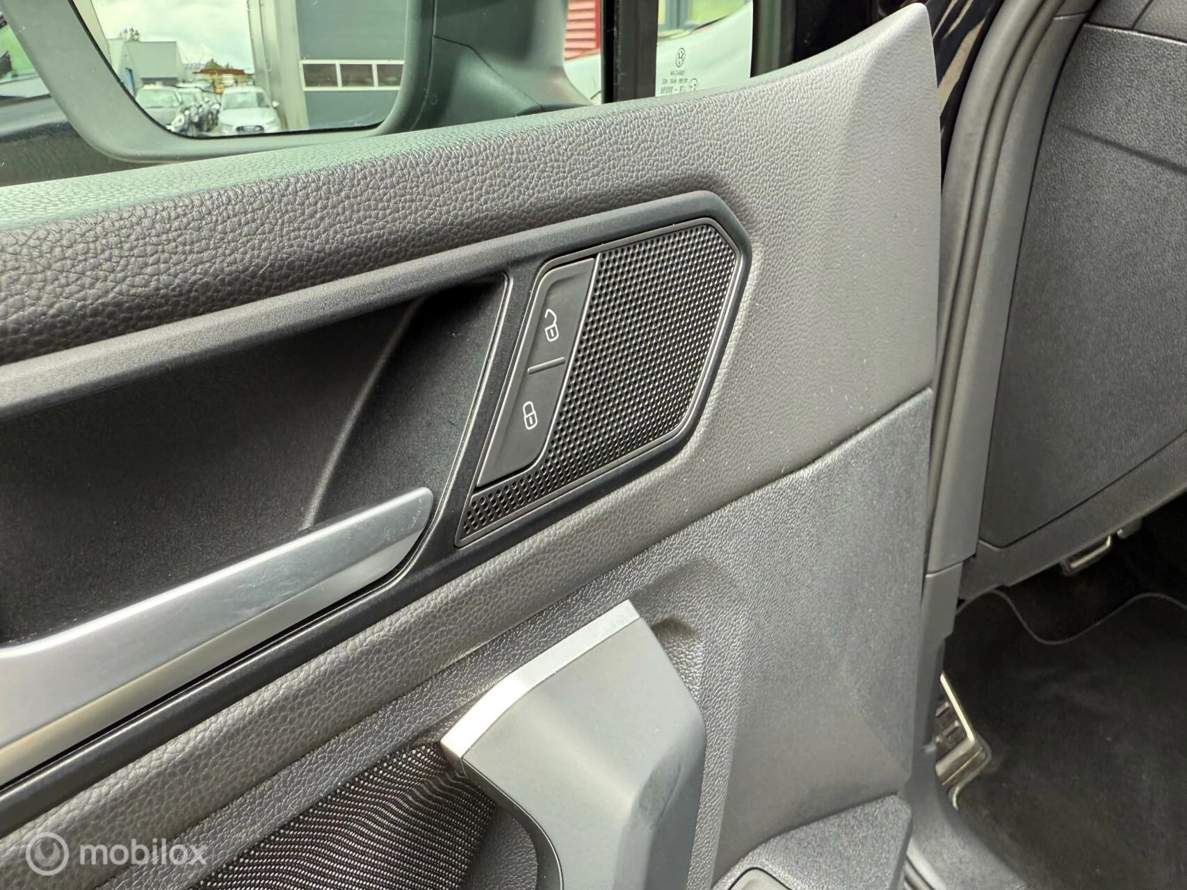 Hoofdafbeelding SEAT Tarraco