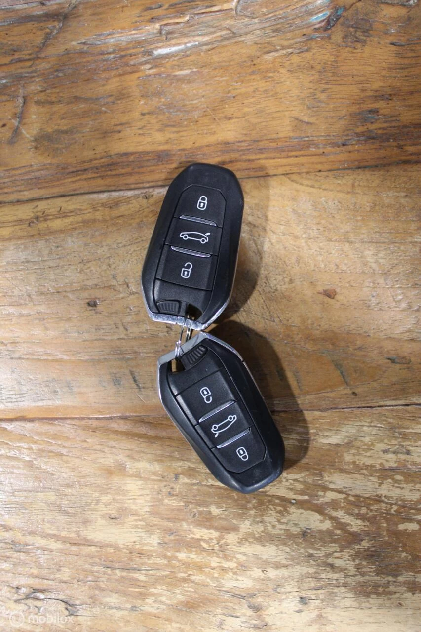 Hoofdafbeelding Citroën C4 Picasso