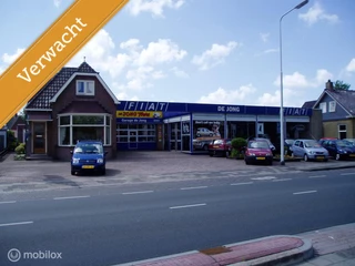 Hoofdafbeelding Opel Meriva Opel Meriva 1.4 Turbo Cosmo TREKHAAK