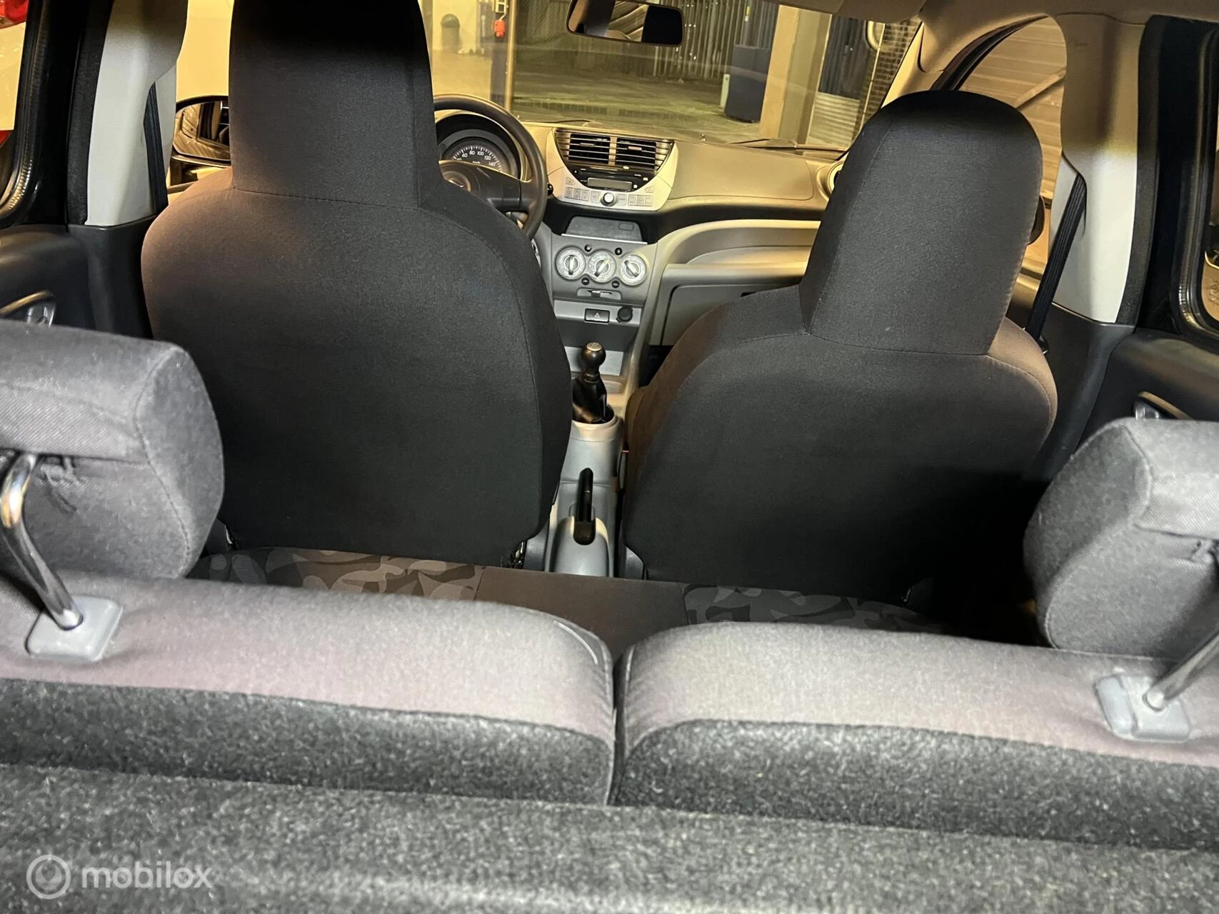 Hoofdafbeelding Suzuki Alto