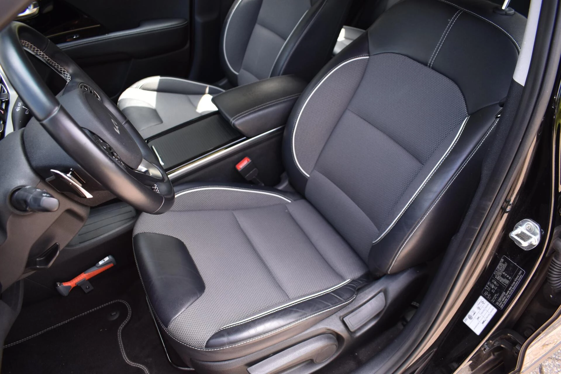 Hoofdafbeelding Kia e-Niro