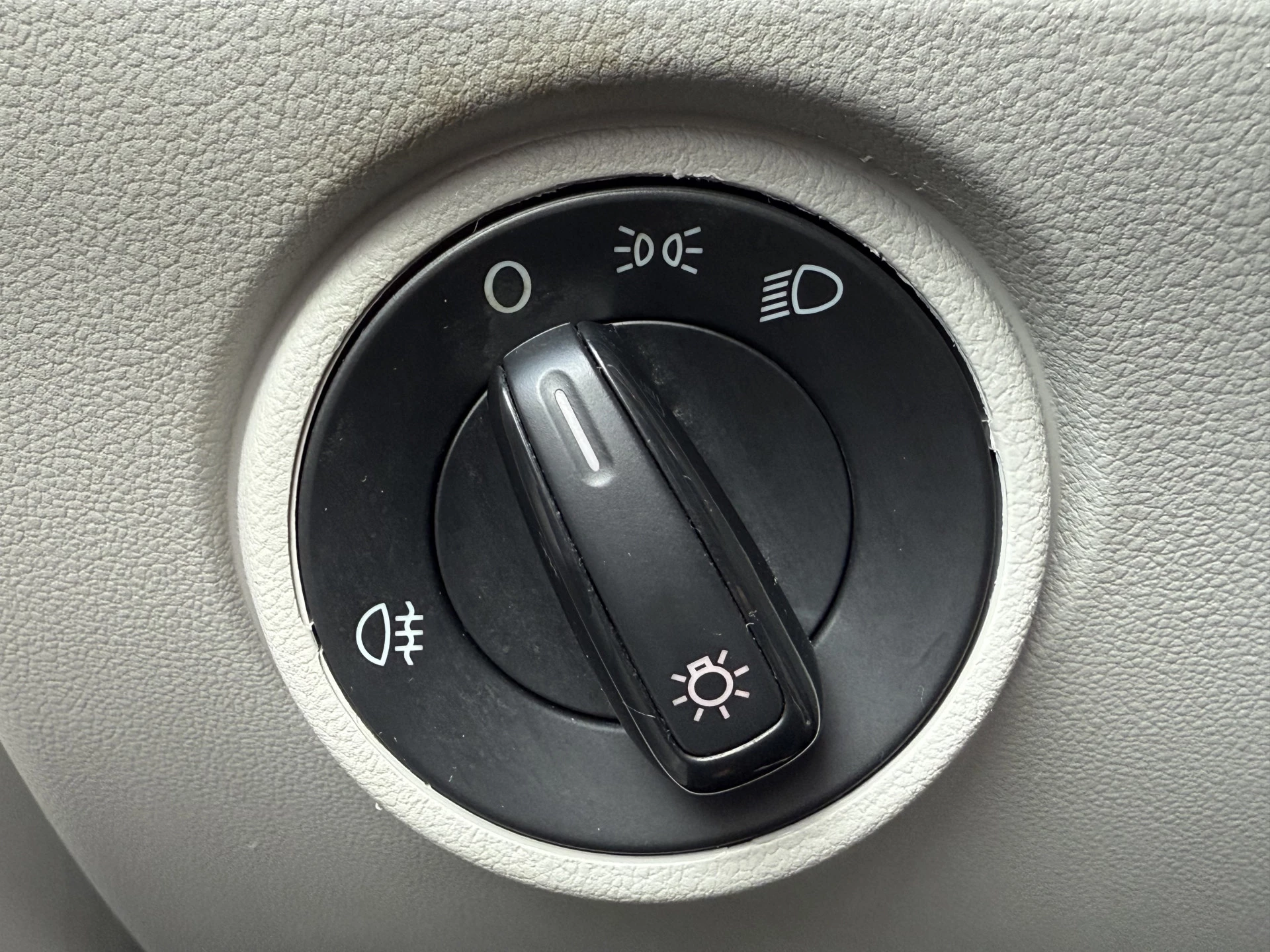 Hoofdafbeelding SEAT Mii