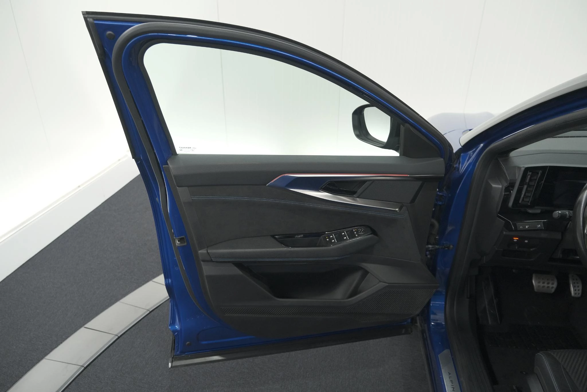 Hoofdafbeelding Renault Austral