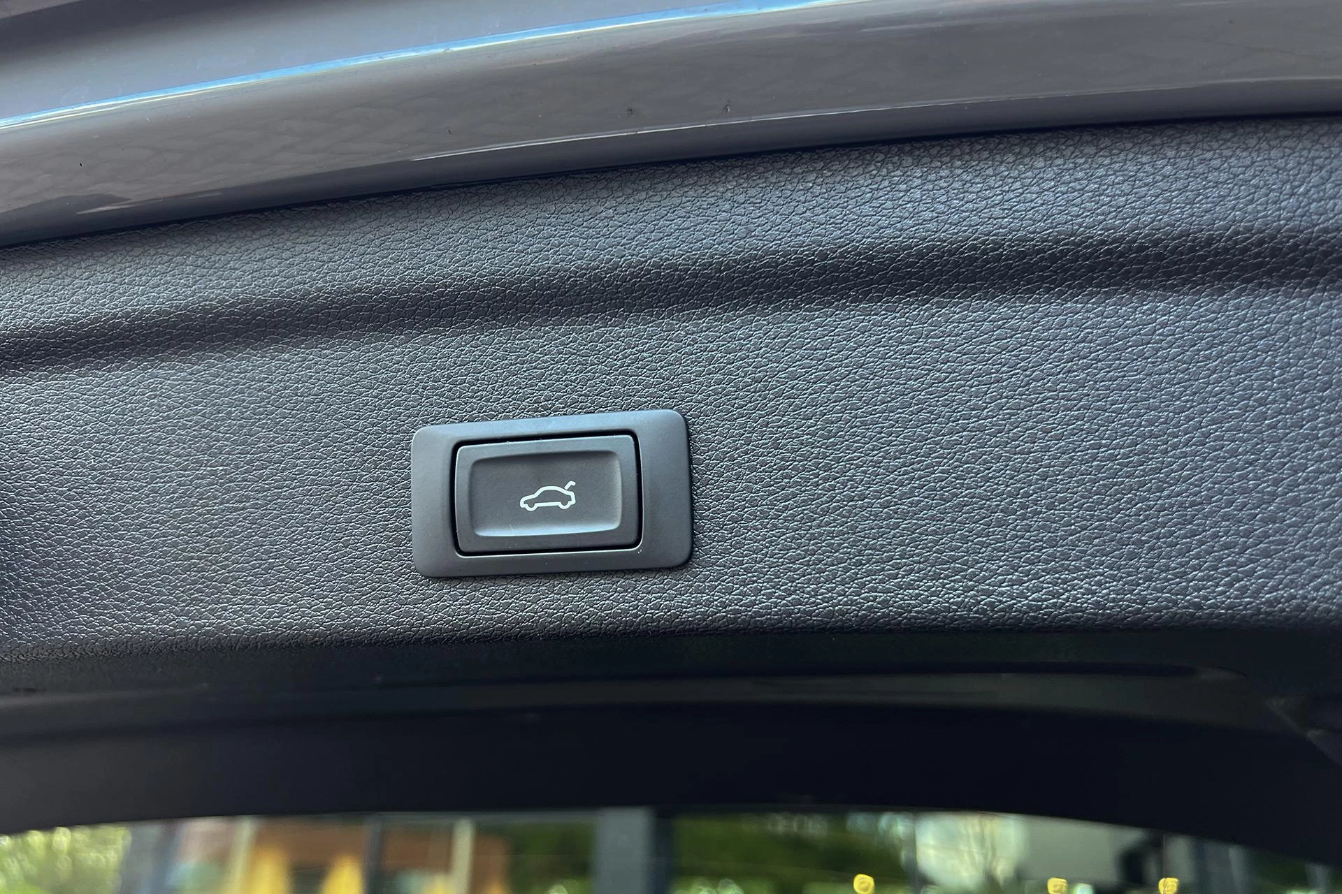 Hoofdafbeelding Audi RSQ3