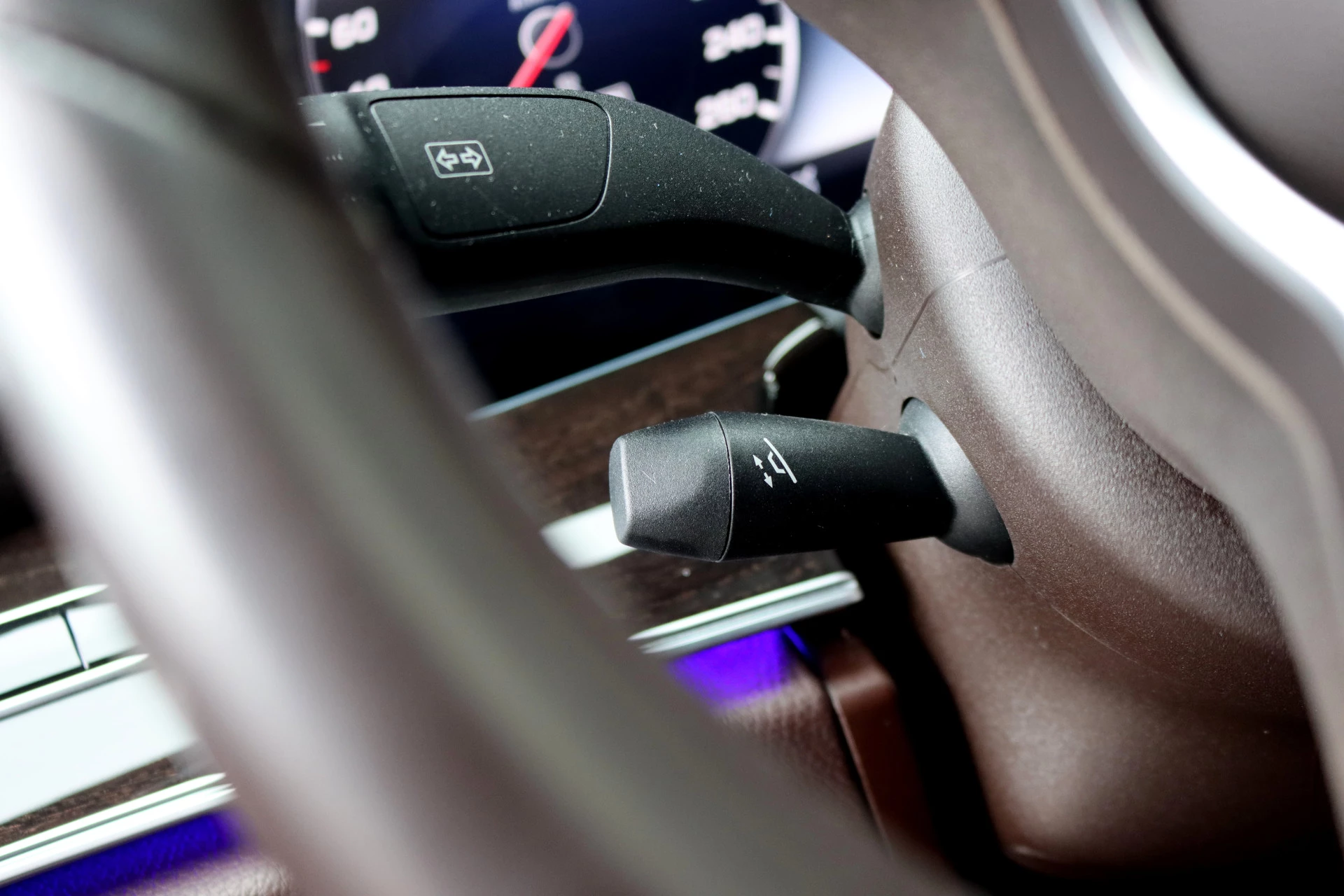 Hoofdafbeelding Mercedes-Benz CLS