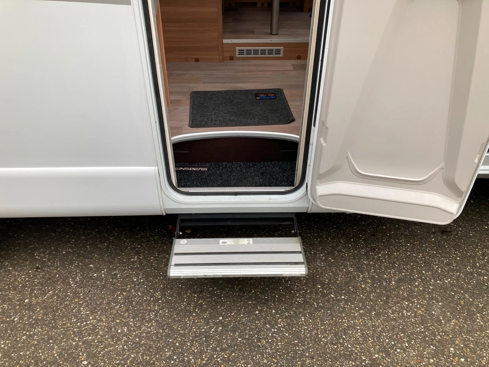 Hoofdafbeelding Fiat 600