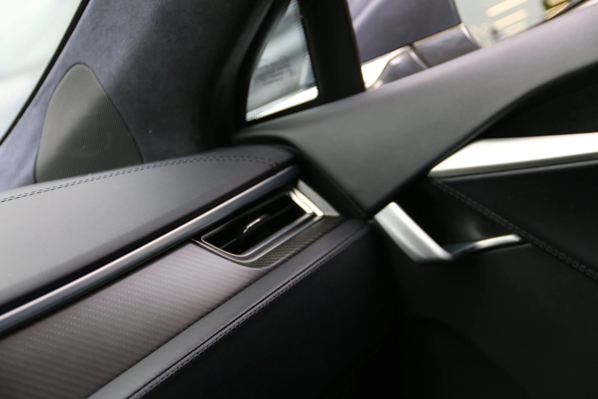 Hoofdafbeelding Tesla Model S