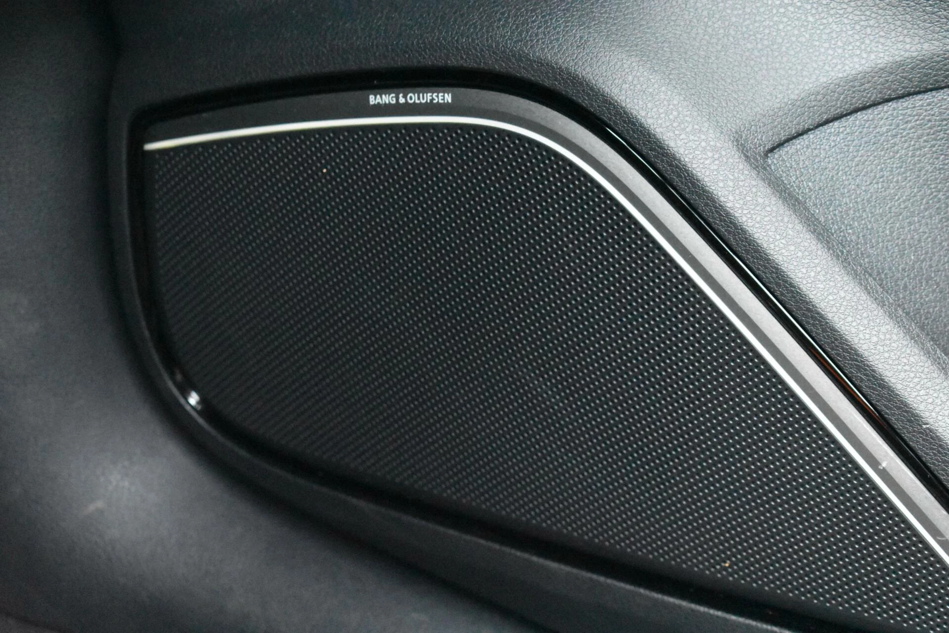 Hoofdafbeelding Audi S3
