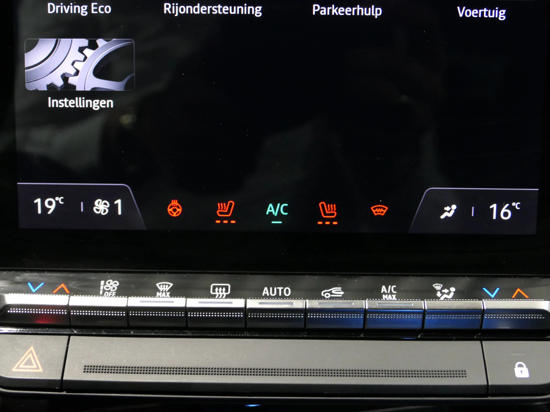 Hoofdafbeelding Renault Austral