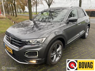 Volkswagen T-Roc 1.5 TSI I R Line velgen I Sport I LED INavigarie I