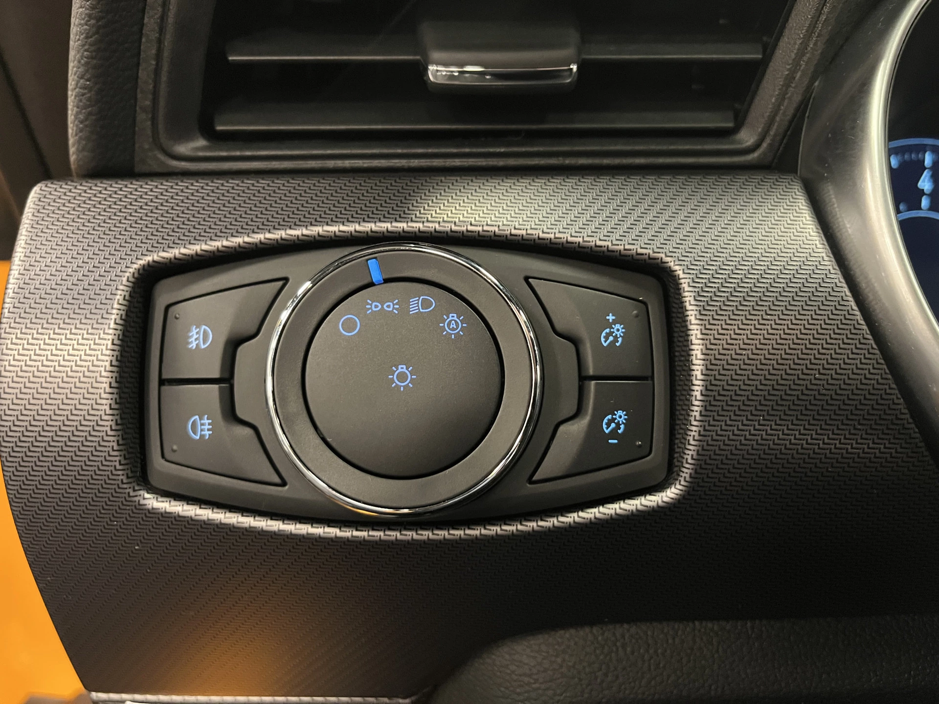 Hoofdafbeelding Ford Mustang