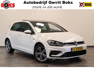 Volkswagen Golf 1.5 TSI Highline Business R 2x R-line Panoramadak Full-led