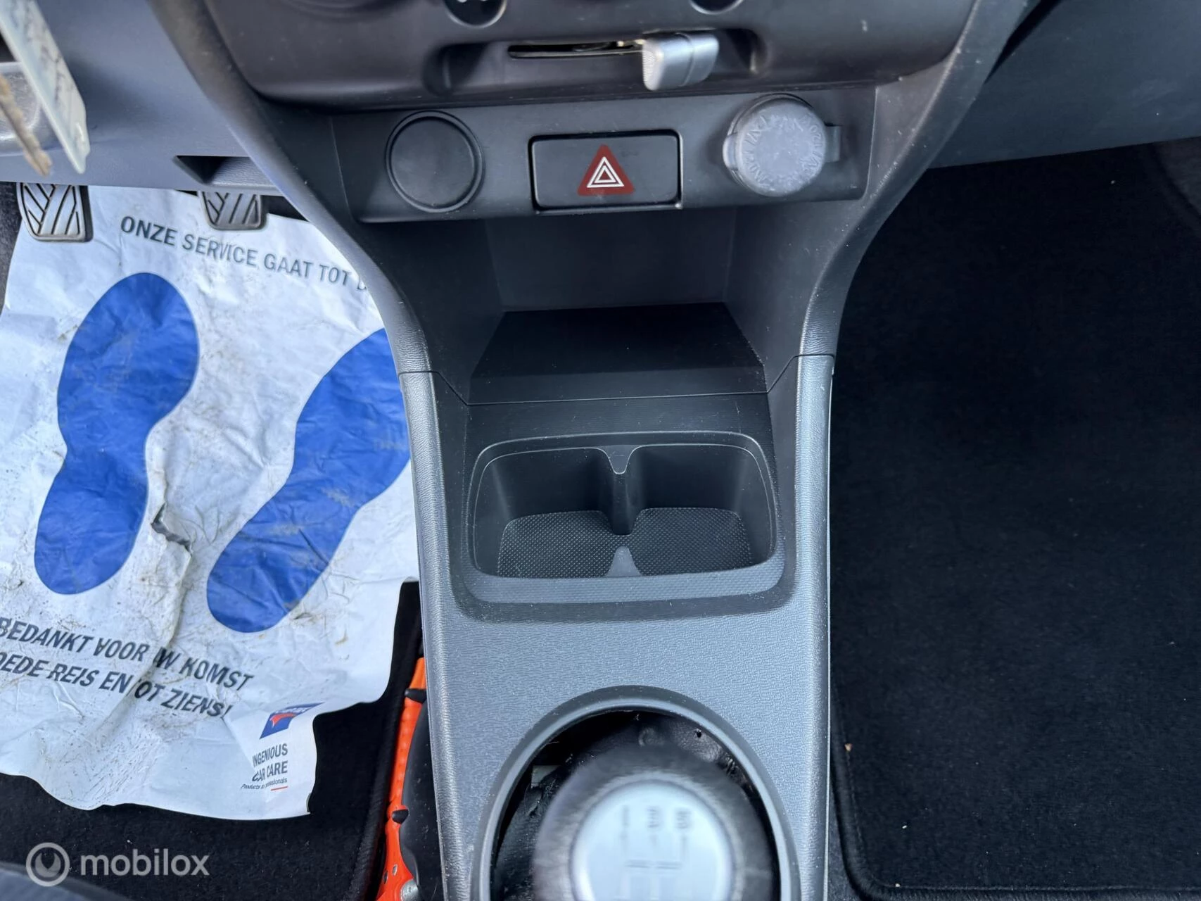 Hoofdafbeelding Suzuki Alto