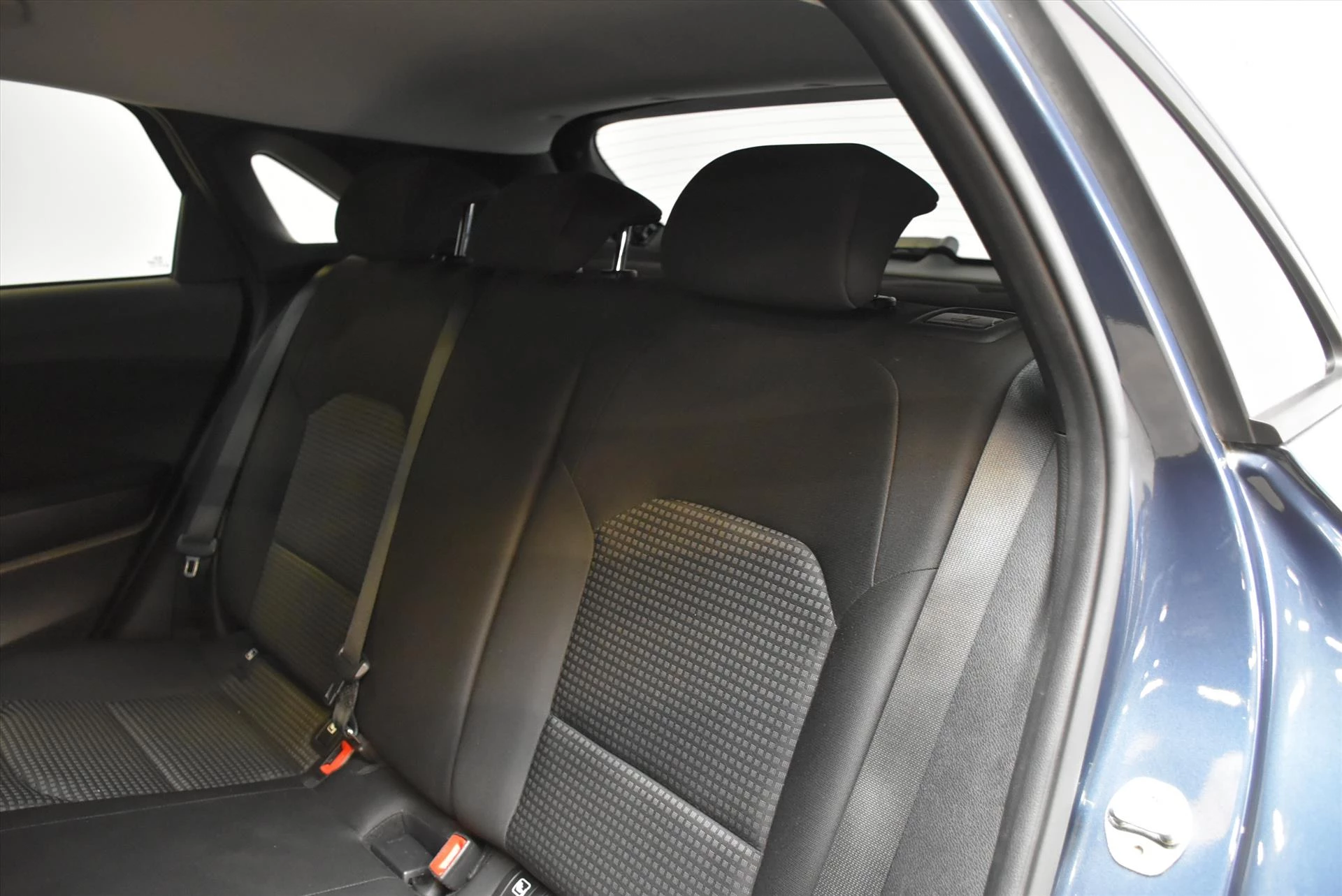 Hoofdafbeelding Kia Ceed