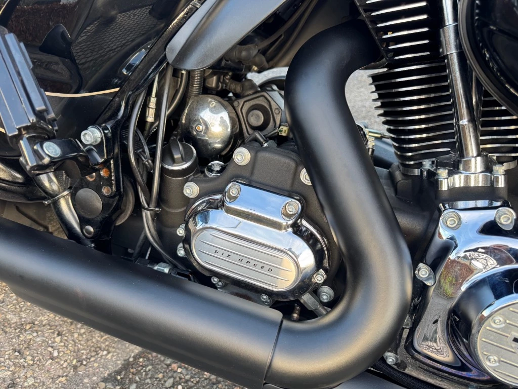 Hoofdafbeelding Harley-Davidson Road Glide