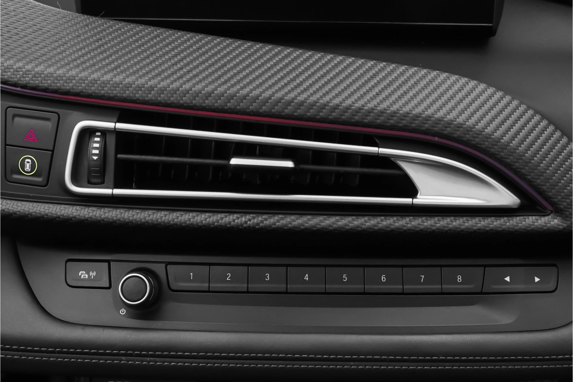 Hoofdafbeelding BMW i8