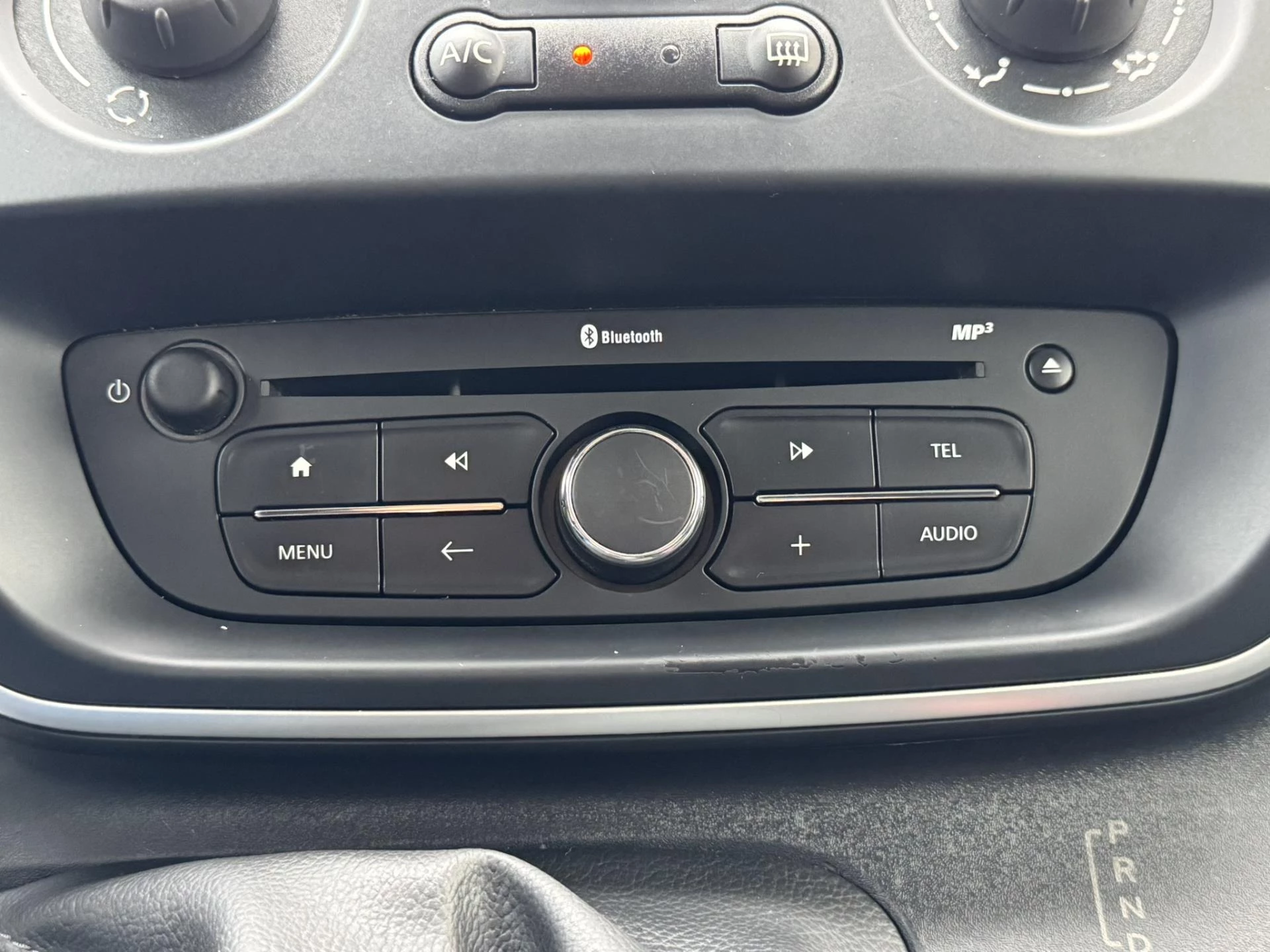 Hoofdafbeelding Renault Kangoo Z.E.