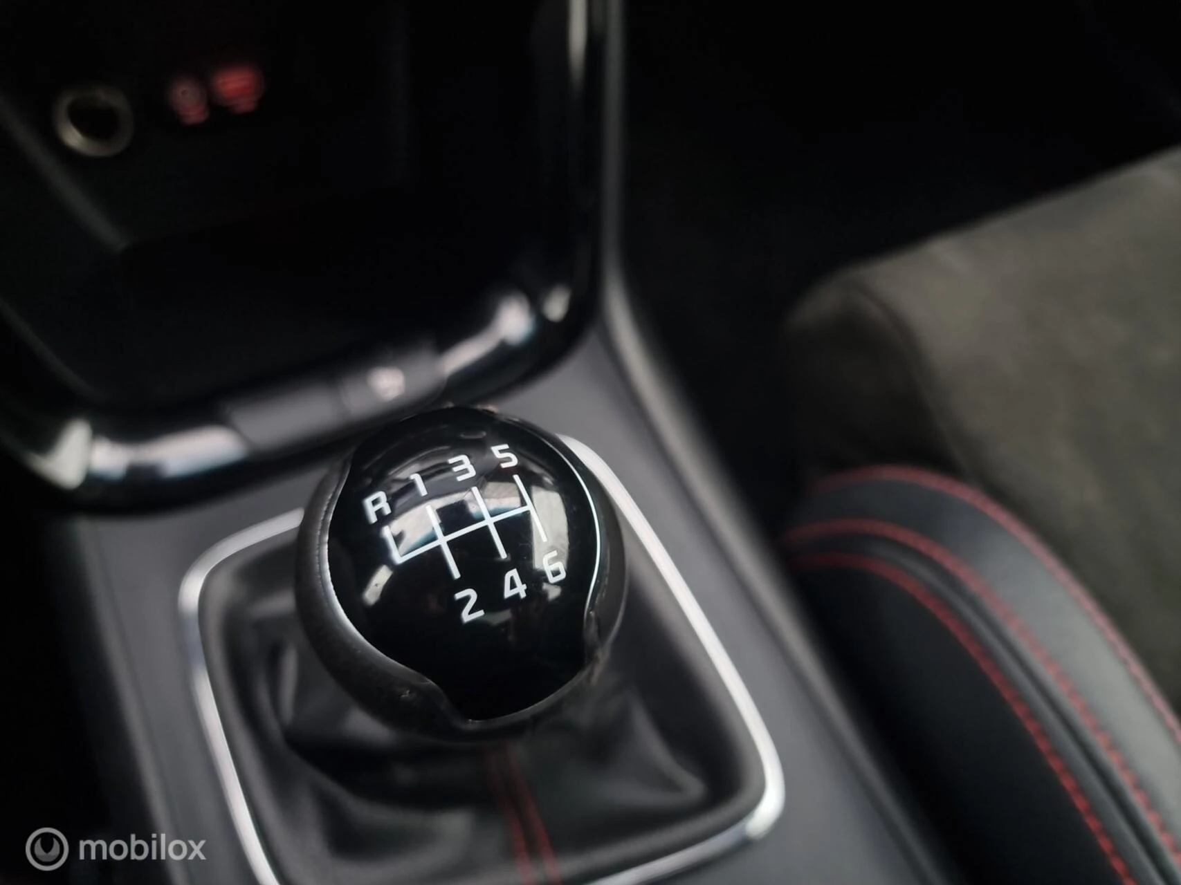 Hoofdafbeelding Kia cee'd