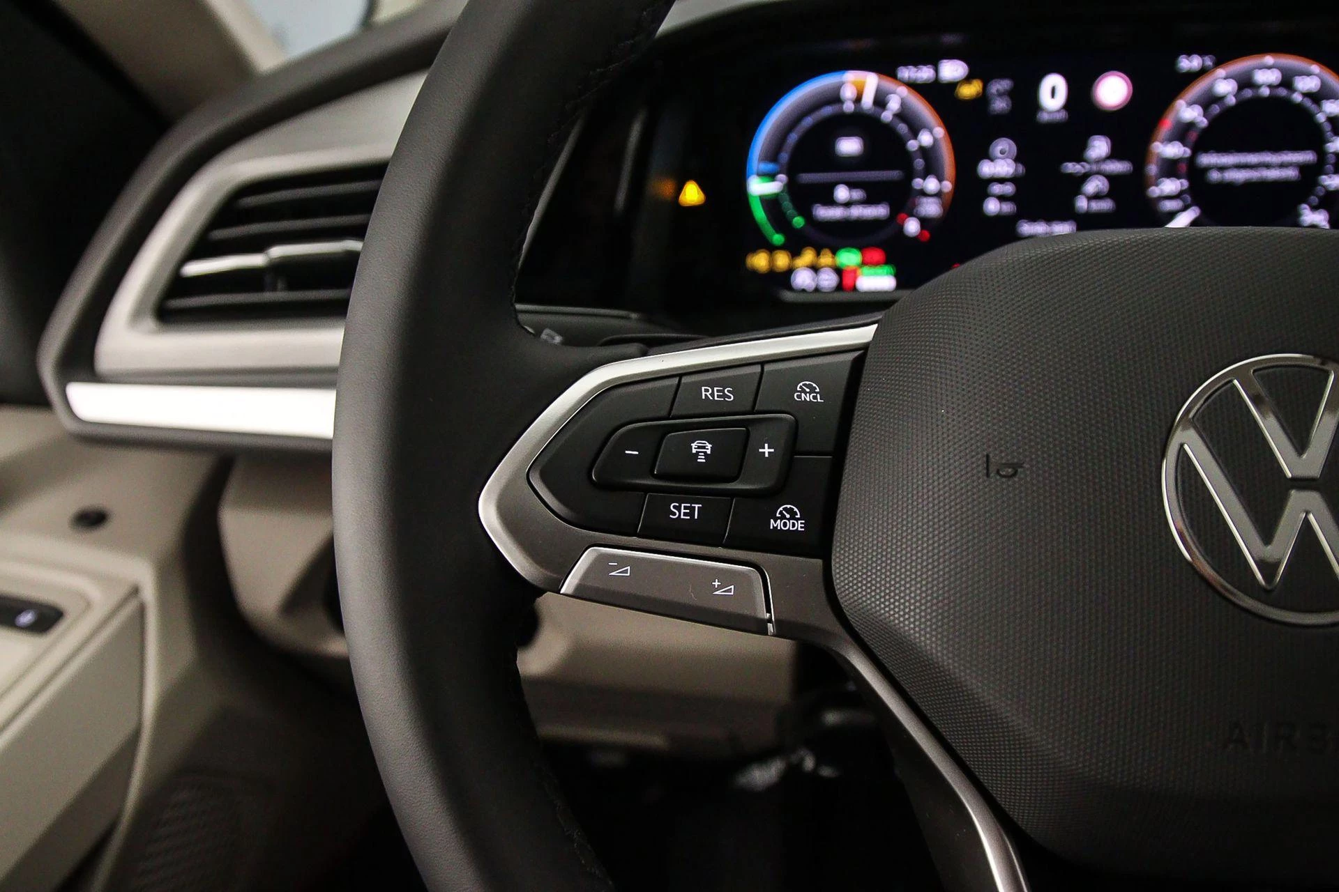 Hoofdafbeelding Volkswagen Multivan