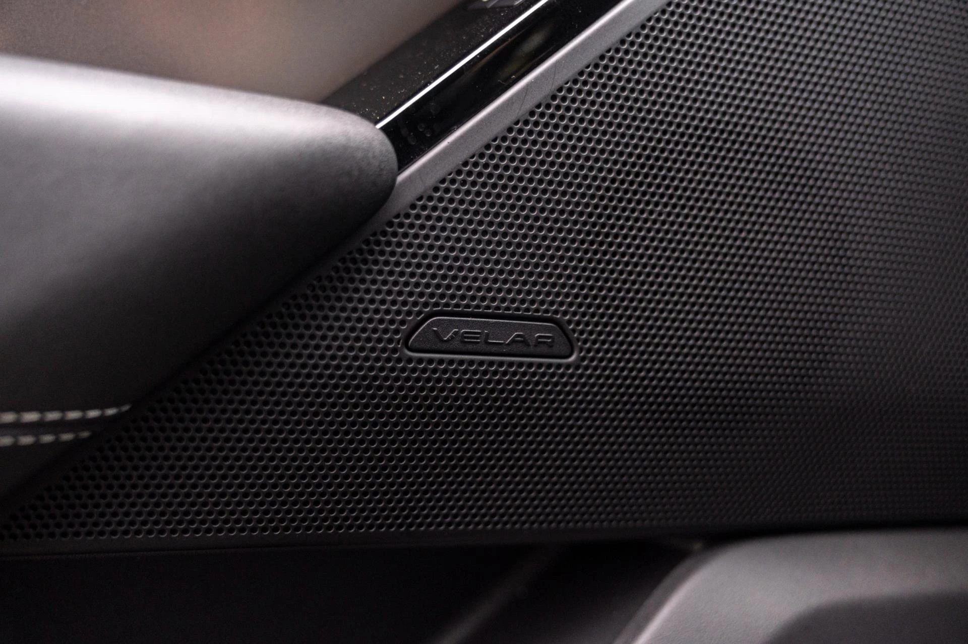 Hoofdafbeelding Land Rover Range Rover Velar