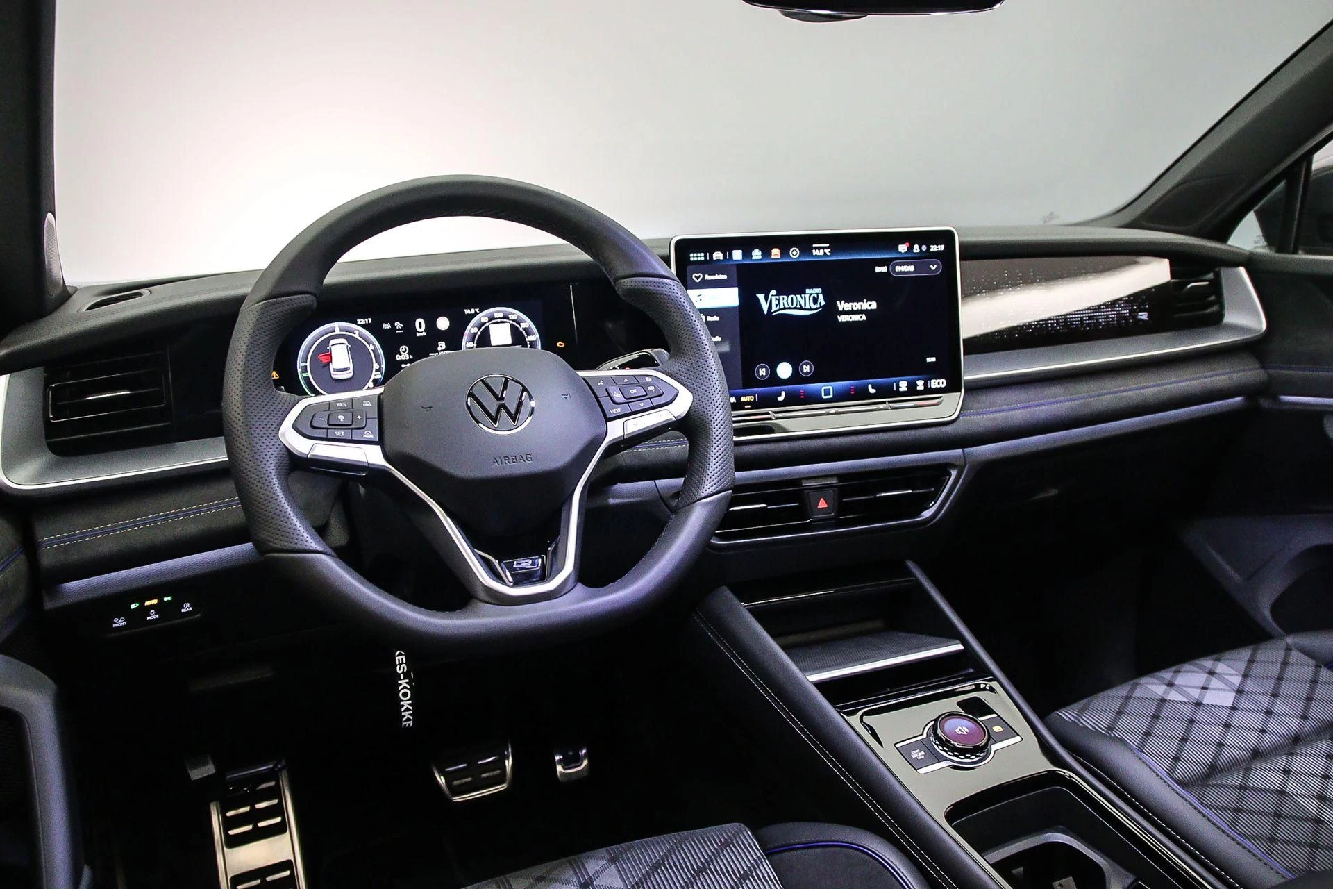 Hoofdafbeelding Volkswagen Tayron